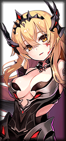 haru demonic flame